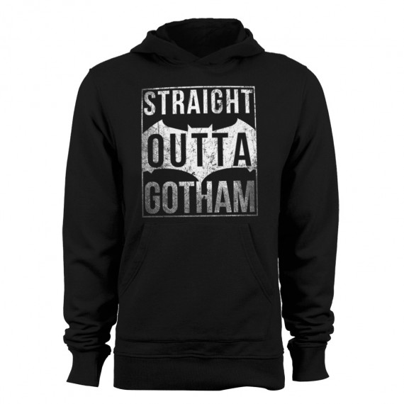 Straight Outta Gotham Women's